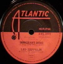 Immigrant Song 2777