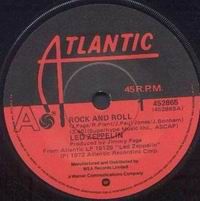 Rock And Roll 45-2865