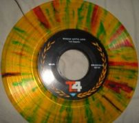 Whole Lotta Love EX 4338 splatter