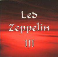 Led Zeppelin III poland