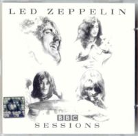 Led Zeppelin bbc sessions sweden
