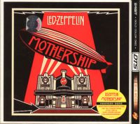 Mothership china