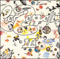 Led Zeppelin III 82678