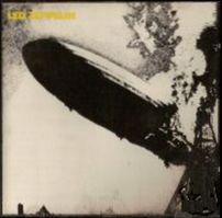 Led Zeppelin I 82632