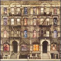 Physical Graffiti 92442
