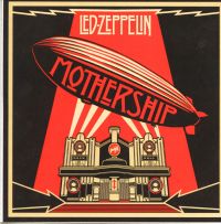 Mothership europe promo