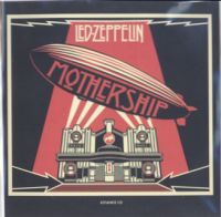 Mothership france promo