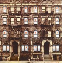Physical Graffiti 92442 Argentina