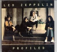 Led Zeppelin 2 cd set