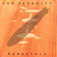 Led Zeppelin australia