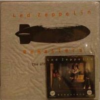 Led Zeppelin t-shirt pack