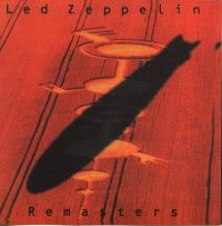 Led Zeppelin canada