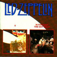 Led Zeppelin II ITTOD russia