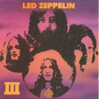 Led Zeppelin III russia ivi