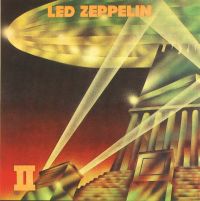 Led Zeppelin II russia ivi