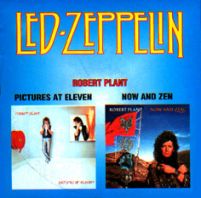 Robert Plant Pictures at Eleven russia