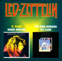 Led Zeppelin The Song Remains The Same russia