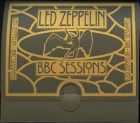 BBC Sessions 83061 2 box