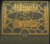 BBC Sessions 83061 2 box