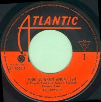 Whole Lotta Love 7035 F
