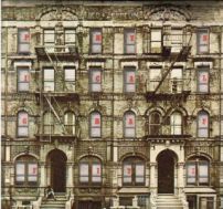 Physical Graffiti turkey