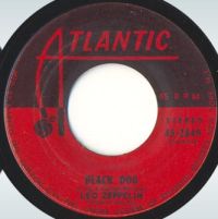Black Dog 45 2849