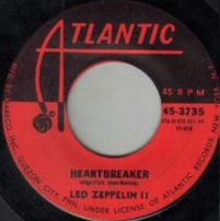 Heartbreaker 45 3735