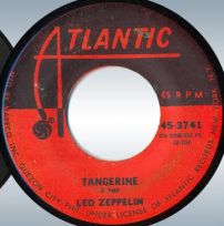 Immigrant Song 45 3741