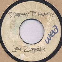 Stairway To Heaven promo