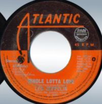 Whole Lotta Love 0046 pari