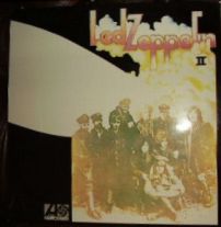 Led Zeppelin II portugal 40037