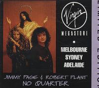 No Quarter aus 526362-2