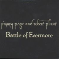 Battle Of Evermore