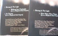 Shining In The Light 2 cd set