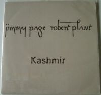 Kashmir fra 1973 promo