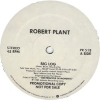 Big Log PR 518 promo