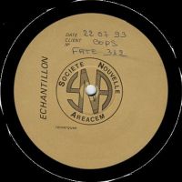 Calling To You acetate Fate 312