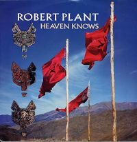 Heaven Knows 9373 T