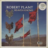 Heaven Knows 9373 TB