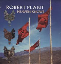 Heaven Knows PR 2175