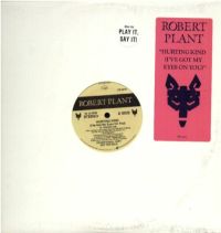 Hurting Kind PR 3276 promo