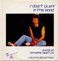 In The Mood B  6970 T