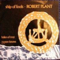 Ship Of Fools A 9281 T