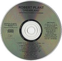 Dreamland CAN promo 04762