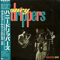 Honeydrippers JAP P - 5196