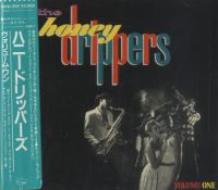 Honeydrippers JAP CD 28XD-359