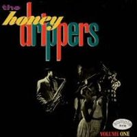 Honeydrippers JAP P - 5196 promo