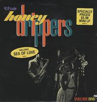 Honeydrippers USA 90220