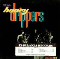 Honeydrippers USA 90220 promo