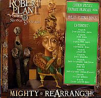 Mighty Rearranger FRA 681310